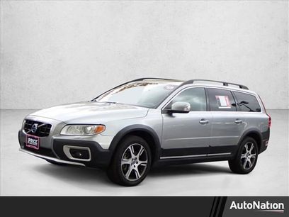 Used 2013 Volvo XC70 T6