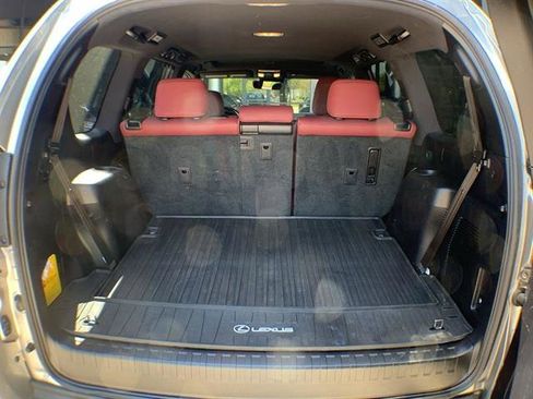 Used 2020 Lexus GX 460 Premium image 25