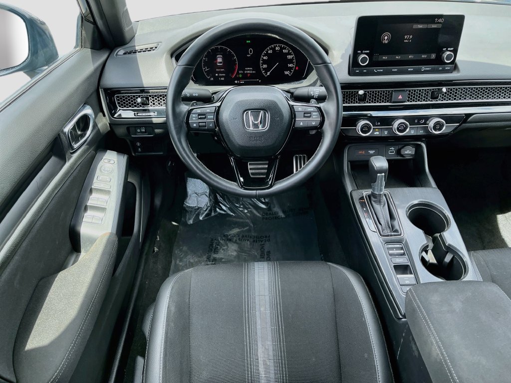 Used 2024 Honda Civic Sport image 20