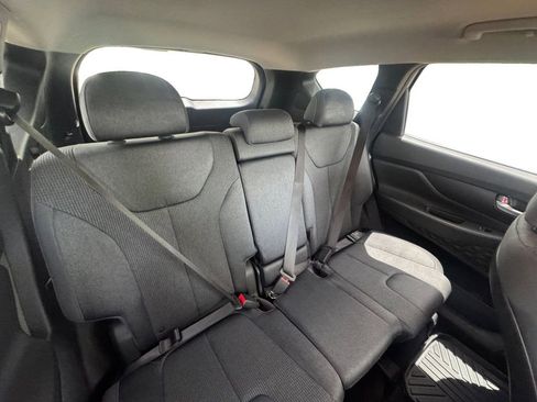 Used 2022 Hyundai Santa Fe SEL AWD/4WD image 16