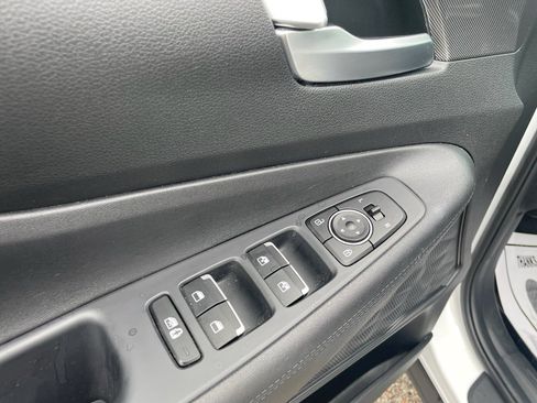 Used 2023 Hyundai Santa Fe SEL image 10