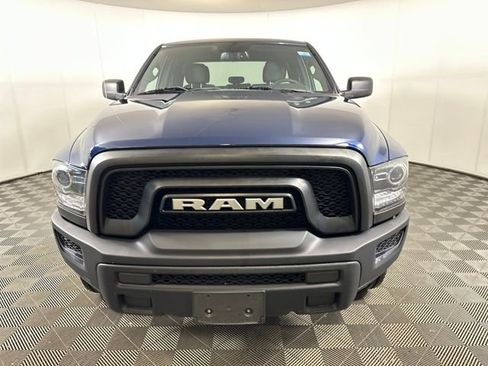 Used 2022 RAM 1500 Classic Warlock w/ Electronics Group image 8