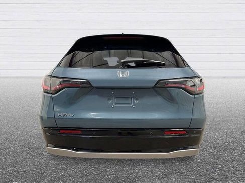 New 2026 Honda HR-V EX-L image 5