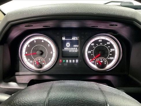 Used 2017 RAM 1500 Outdoorsman image 14