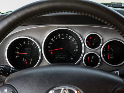 Used 2010 Toyota Sequoia Limited image 14