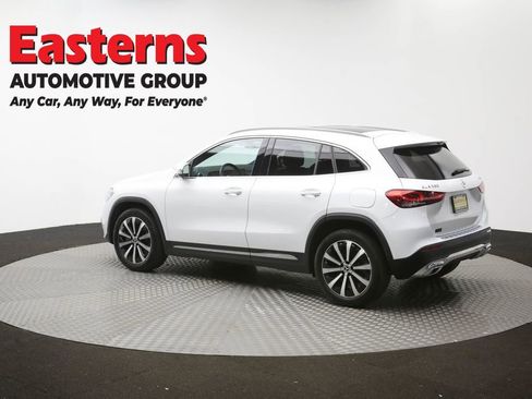 Used 2023 Mercedes-Benz GLA 250 4MATIC w/ Premium Package image 66