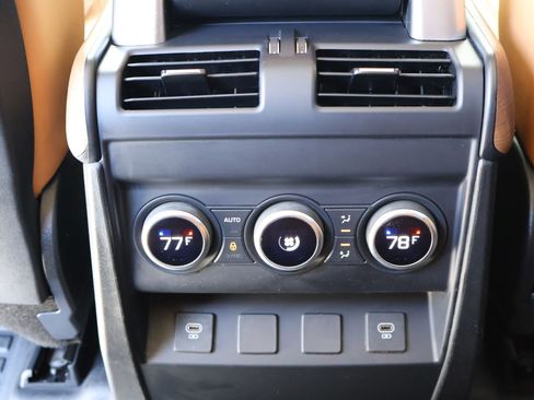 Certified 2023 Land Rover Defender 130 First Edition AWD/4WD image 25
