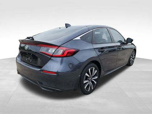 Used 2022 Honda Civic EX-L image 9