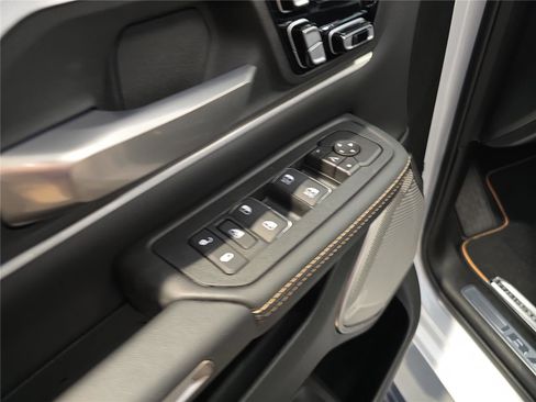New 2026 RAM 1500 Tungsten AWD/4WD image 16