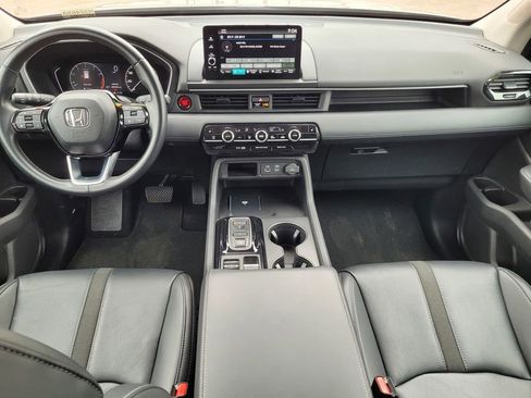 Used 2024 Honda Pilot EX-L image 12