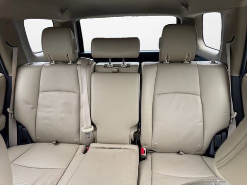 Used 2016 Toyota 4Runner Limited AWD/4WD image 15