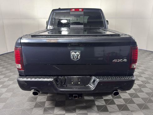 Used 2017 RAM 1500 Sport image 8