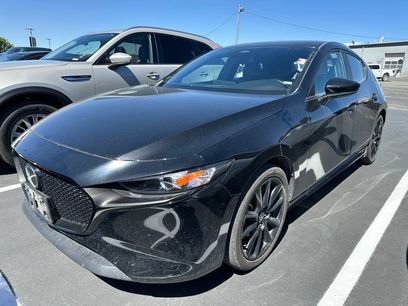 Used 2024 MAZDA MAZDA3 s