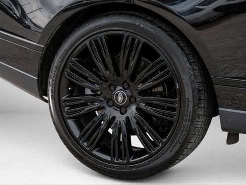 Used 2022 Land Rover Range Rover Westminster Edition AWD/4WD image 64