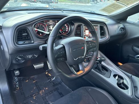 Certified 2023 Dodge Challenger R/T Scat Pack image 20