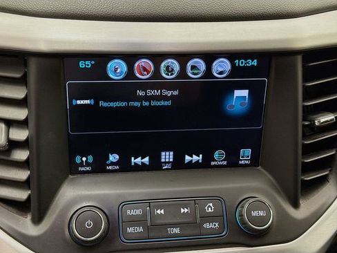 Used 2019 GMC Acadia SLT image 15