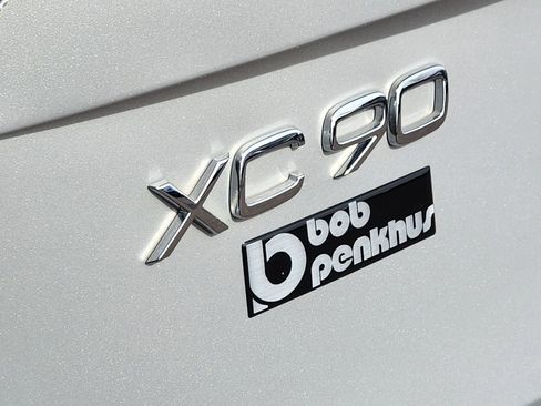 Used 2023 Volvo XC90 B6 Core w/ Protection Package Premier AWD/4WD image 31