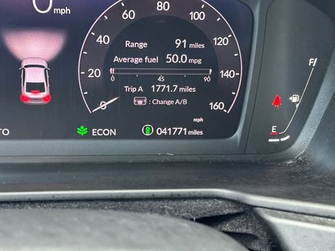 Used 2023 Honda Accord EX-L image 26