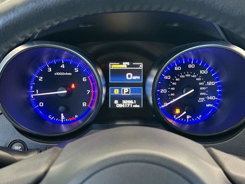 Used 2017 Subaru Outback 2.5i Premium AWD/4WD image 22