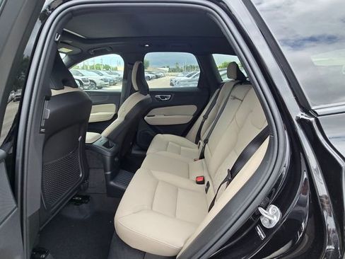 New 2026 Volvo XC60 T8 Plus w/ Protection Package Premier AWD/4WD image 15