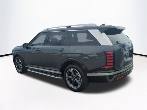 New 2026 Hyundai Palisade Limited FWD image 7