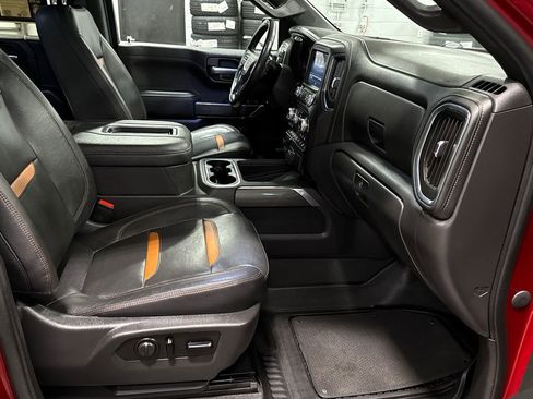 Used 2021 GMC Sierra 1500 AT4 w/ AT4 Value Package AWD/4WD image 17
