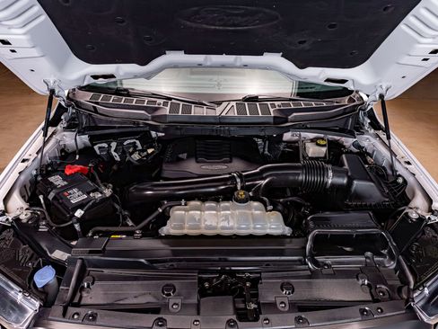Used 2021 Ford F150 XLT w/ Equipment Group 302A High AWD/4WD image 35