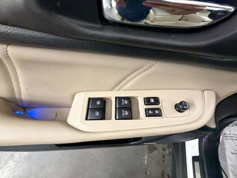 Used 2018 Subaru Outback 2.5i Limited image 23