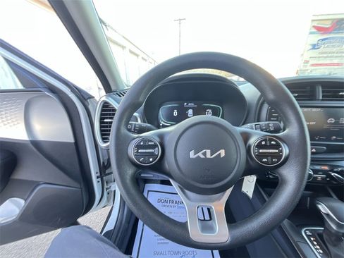 Used 2024 Kia Soul LX w/ Option Group 015 image 14