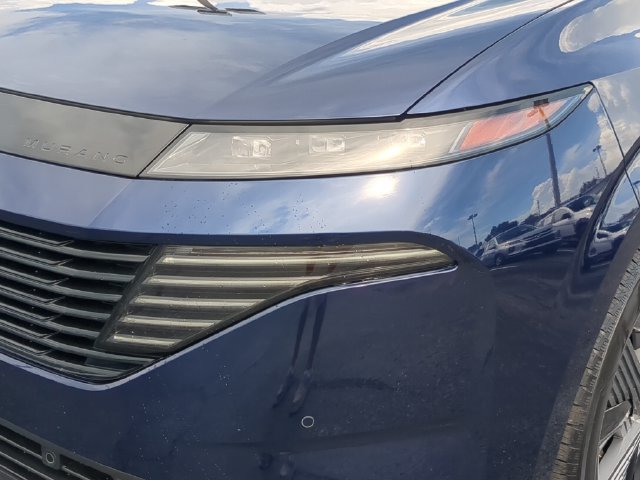 Used 2025 Nissan Murano SL AWD/4WD image 10