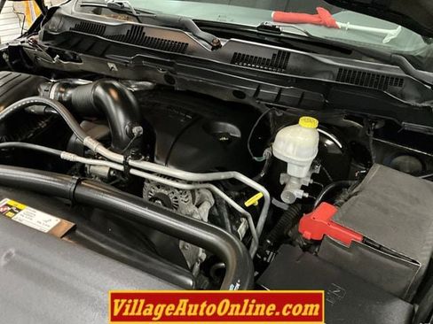 Used 2013 RAM 1500 Big Horn image 46