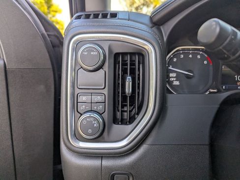 Used 2021 GMC Sierra 1500 Elevation image 24