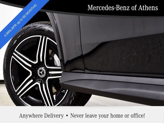 New 2026 Mercedes-Benz GLC 300 image 15