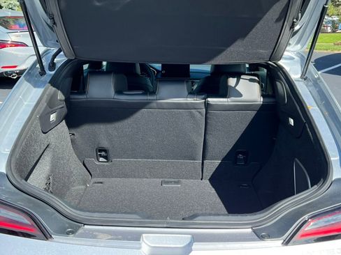 New 2026 Acura Integra A-Spec FWD image 34
