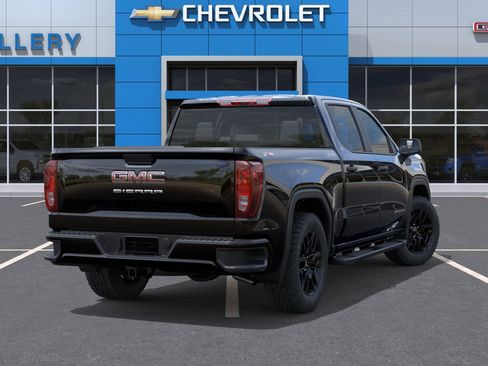 New 2026 GMC Sierra 1500 Pro image 5