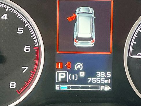 Used 2024 Subaru Forester Limited image 12