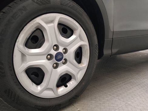 Used 2018 Ford Escape S FWD image 31