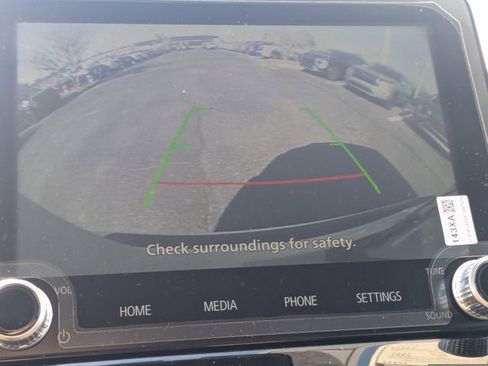 New 2026 Mitsubishi Eclipse Cross LE image 24