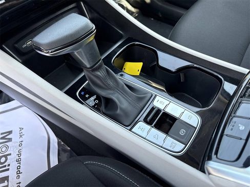 Used 2024 Hyundai Tucson SEL image 22