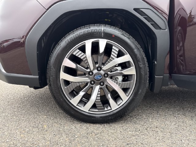 New 2026 Subaru Forester Touring AWD/4WD image 31