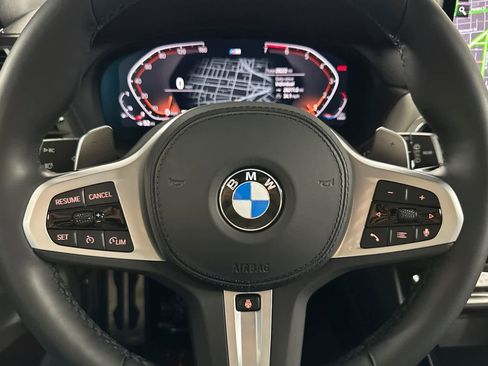 Used 2022 BMW X3 xDrive30i w/ M Sport Package 2 image 24