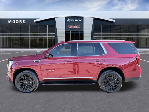 New 2026 GMC Yukon Elevation image 6