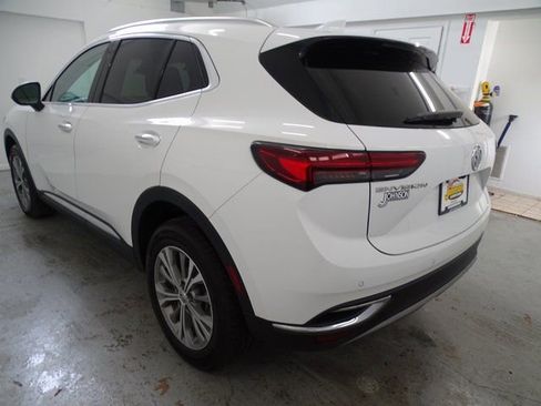 Certified 2022 Buick Envision Preferred image 19