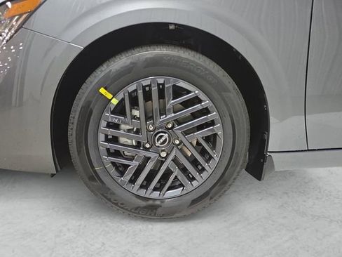 New 2026 Nissan Sentra SV image 23