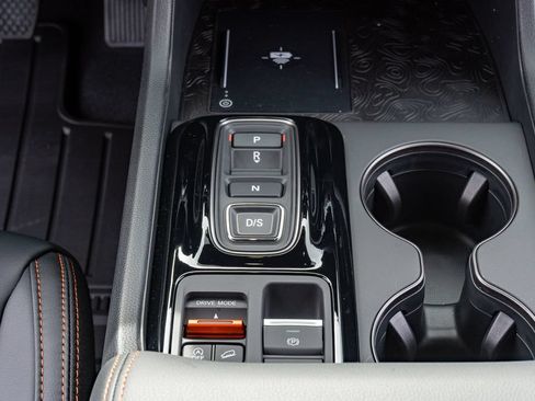 New 2026 Honda Pilot TrailSport image 25