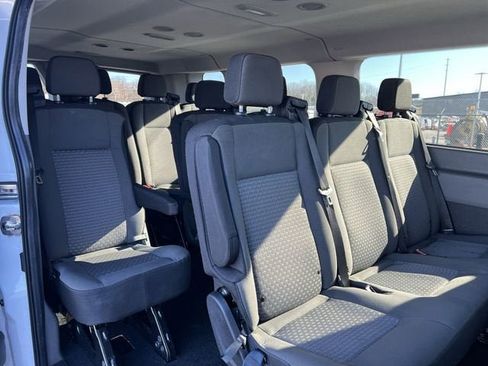 Used 2023 Ford Transit 350 XLT image 26