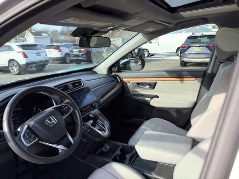 Used 2019 Honda CR-V EX image 13
