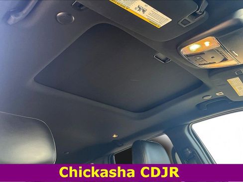 Used 2019 Jeep Grand Cherokee Altitude image 26