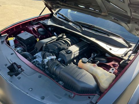 Used 2022 Dodge Charger Scat Pack image 23