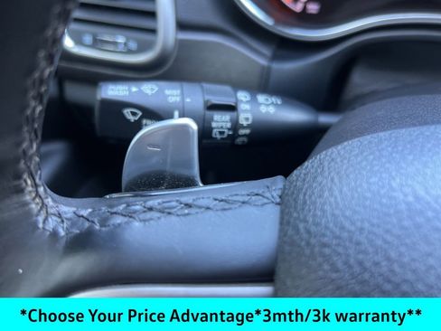 Certified 2017 Jeep Grand Cherokee Altitude image 54